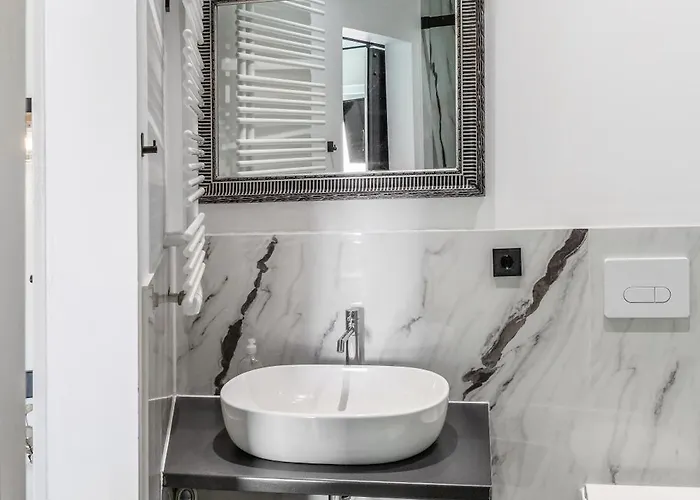 Modern I Cosy & Lejlighedshotel Koblenz (Rhineland-Palatinate)