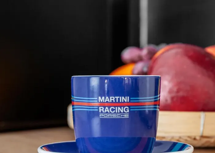 Lejlighedshotel Modern I Cosy & 3*