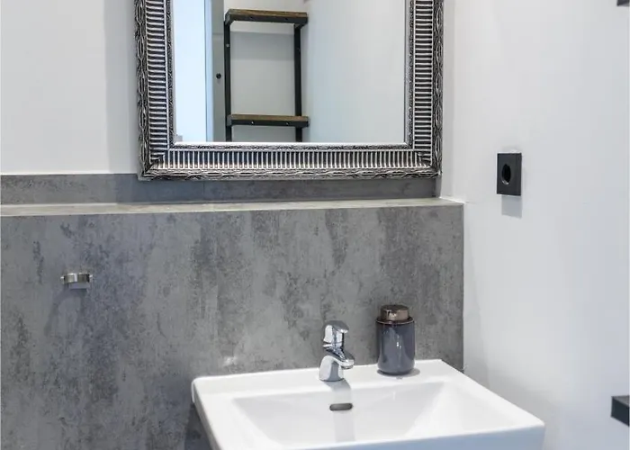 Modern I Cosy & Koblenz (Rhineland-Palatinate)