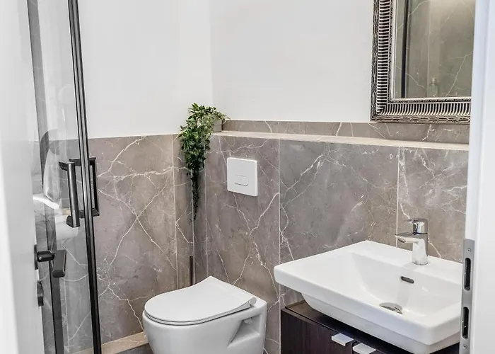 Modern I Cosy & 3* Koblenz (Rhineland-Palatinate)