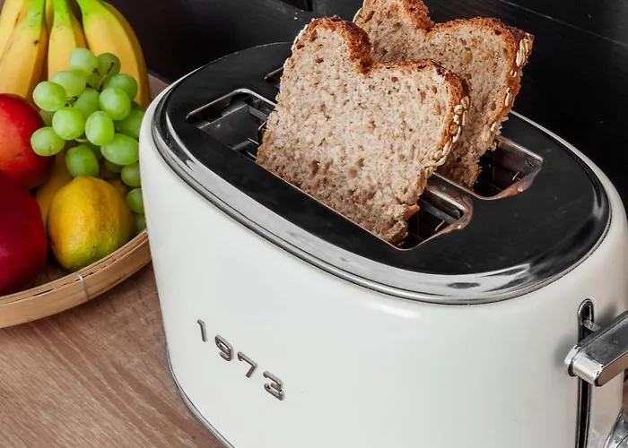 Modern I Cosy & Lejlighedshotel 3*