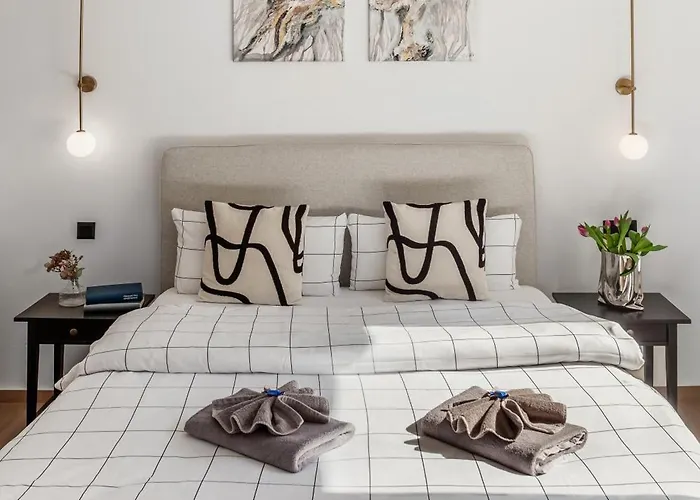 Modern I Cosy & Lejlighedshotel Koblenz (Rhineland-Palatinate)