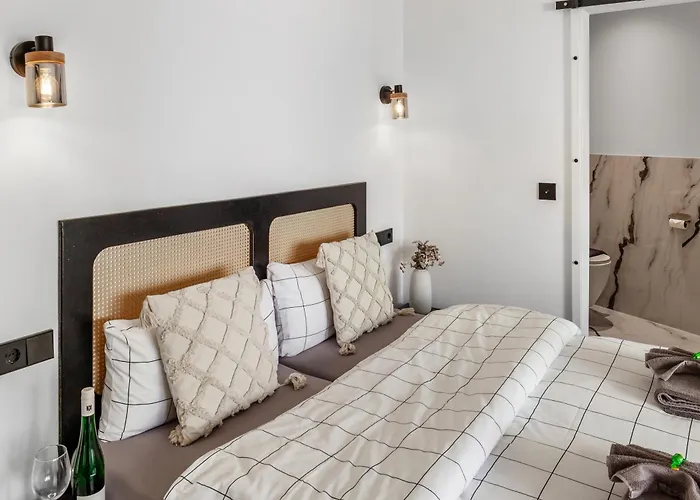 Appart hôtel Modern I Cosy & Coblence