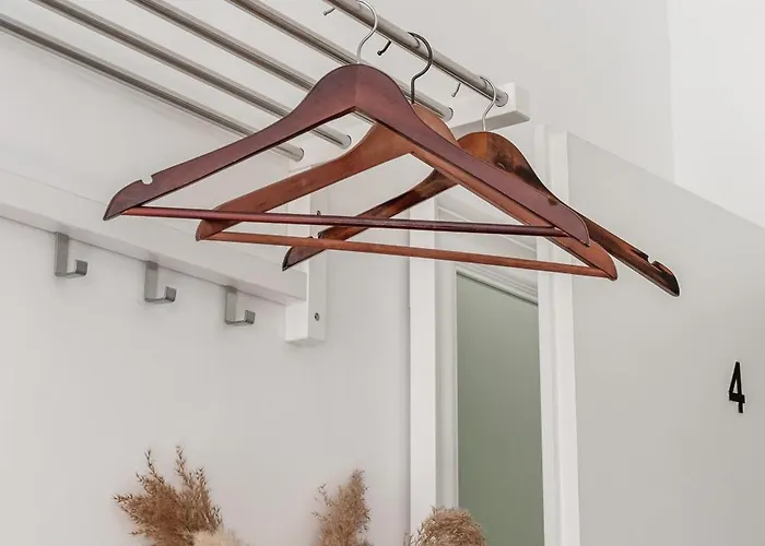 Modern I Cosy & 3* Coblence