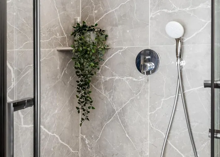 Modern I Cosy & Lejlighedshotel Koblenz (Rhineland-Palatinate)