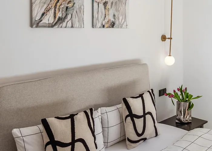 Lejlighedshotel Modern I Cosy & Koblenz (Rhineland-Palatinate)