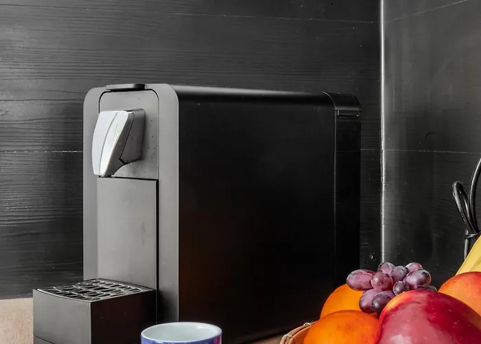 Modern I Cosy & Koblenz (Rhineland-Palatinate)